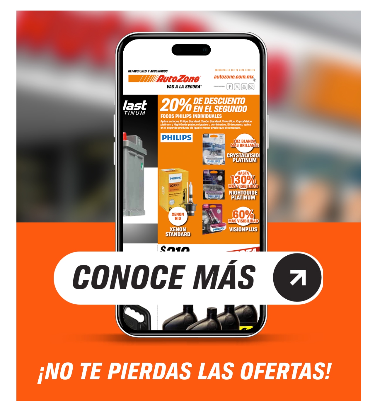 Ver folleto de ofertas