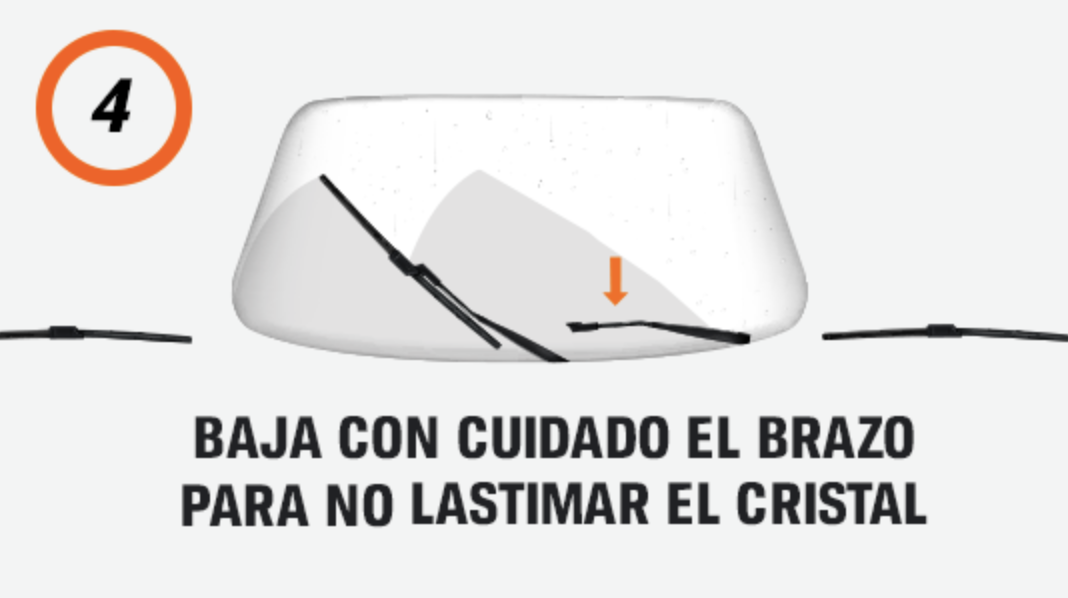 Cómo instalar los limpiaparabrisas en tu auto AutoZone